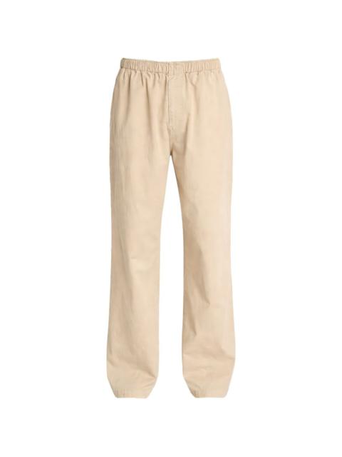 adidas zipped pocket eqt trousers