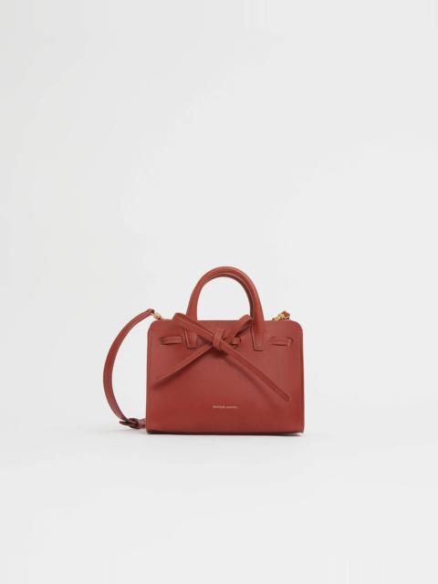 Mansur Gavriel MINI MINI SUN BAG