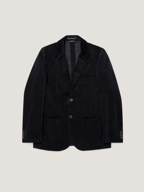 Sunspel Corduroy Blazer