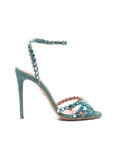 AQUAZZURA Tequila sandals