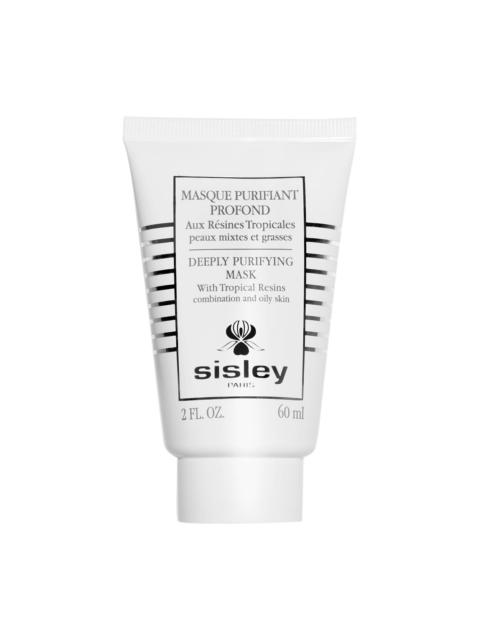 Sisley Paris Deeply Purifying Mask With Tropical Resins