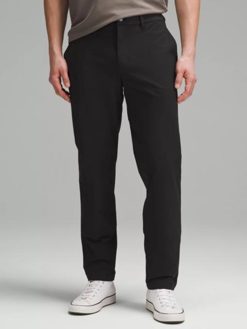 ABC Classic-Fit Trouser 34"L *Stretch Cotton VersaTwill