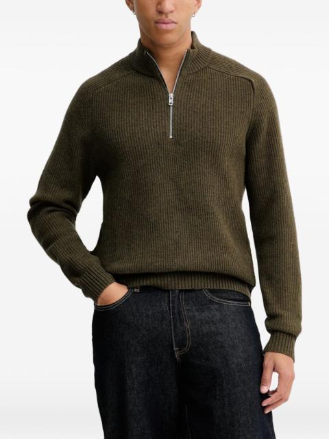 FILIPPA K wool sweater