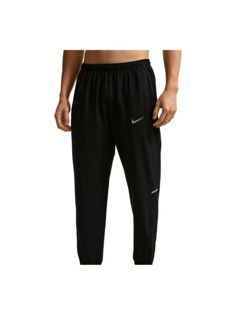Nike Nike Miler Dri-FIT Woven Pants 'Black' IF2063-010