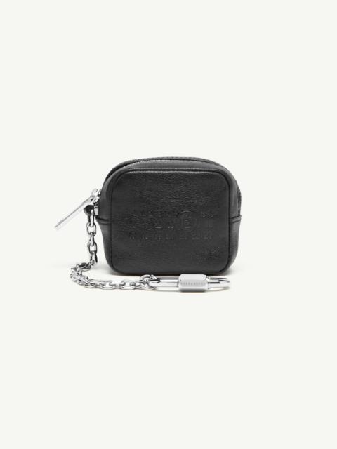 MM6 Maison Margiela Coin wallet