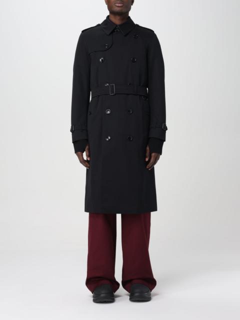 Burberry trench coat for man