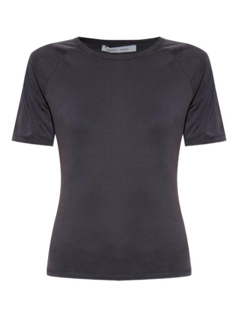 SAMSØE SAMSØE short-sleeve fitted top