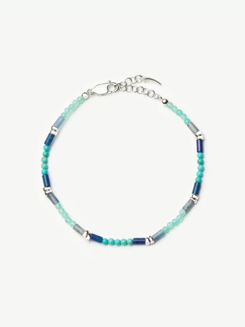 MISSOMA Beaded Gemstone Bracelet