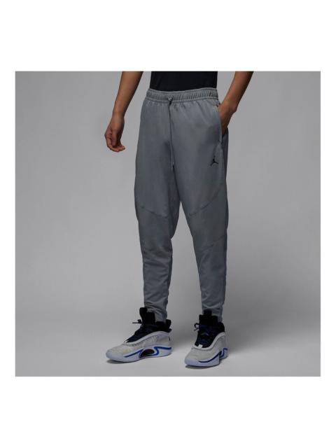 Jordan Nike Jordan Dri-FIT Sport Woven Pants 'Grey' FN5841-084