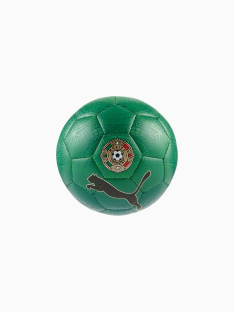 PUMA Mexico Mini Fan Soccer Ball