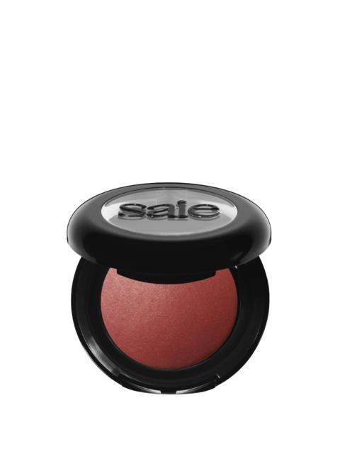 Saie Saie SuperSuede Radiant Blush Powder - Vino