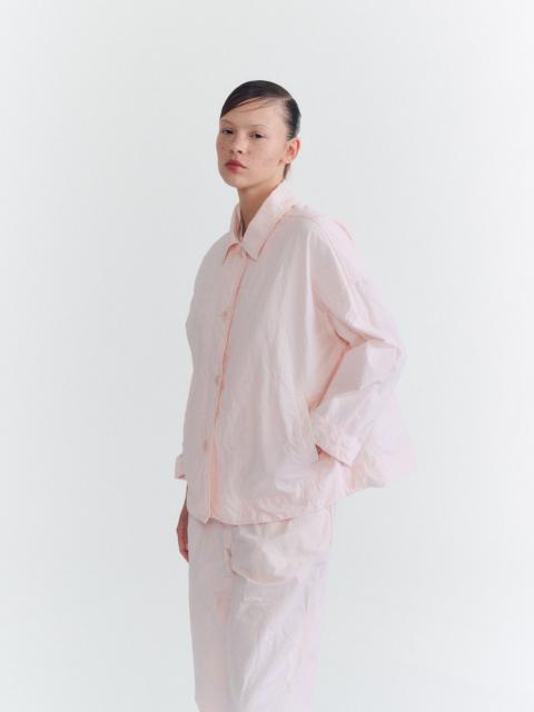 CASEY/CASEY JULIETTE JACKET - H CARD - SAKURA PINK
