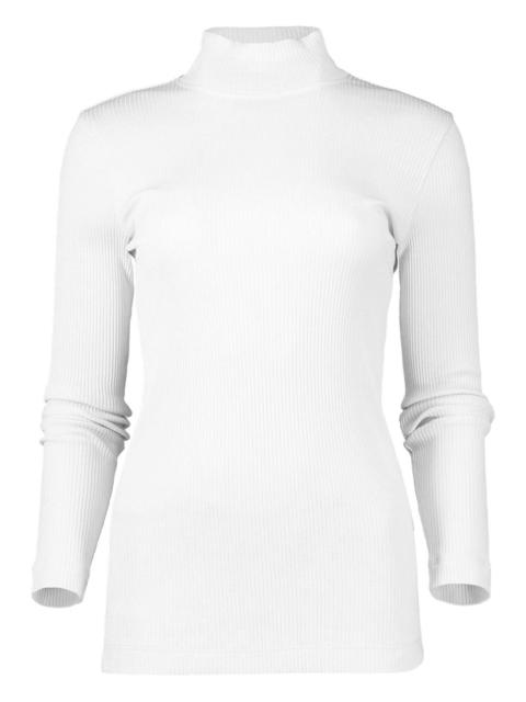 Brunello Cucinelli ribbed turtleneck sweater