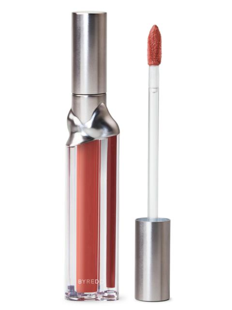 BYREDO Women's Liquid Lip Vinyl Gloss - 191 Liquid Pride
