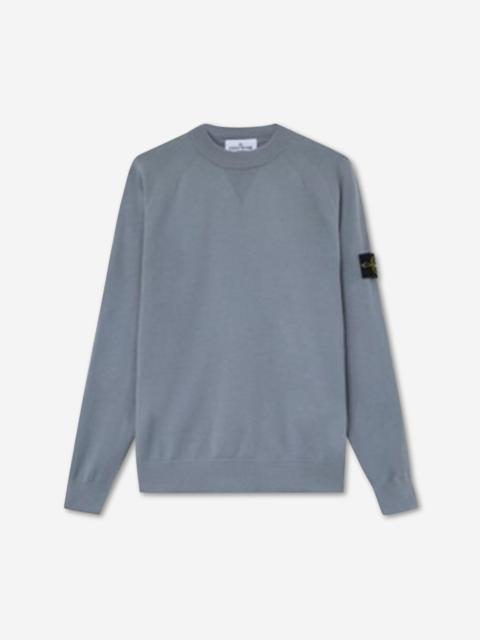 Stone Island CREW NECK SWEATER