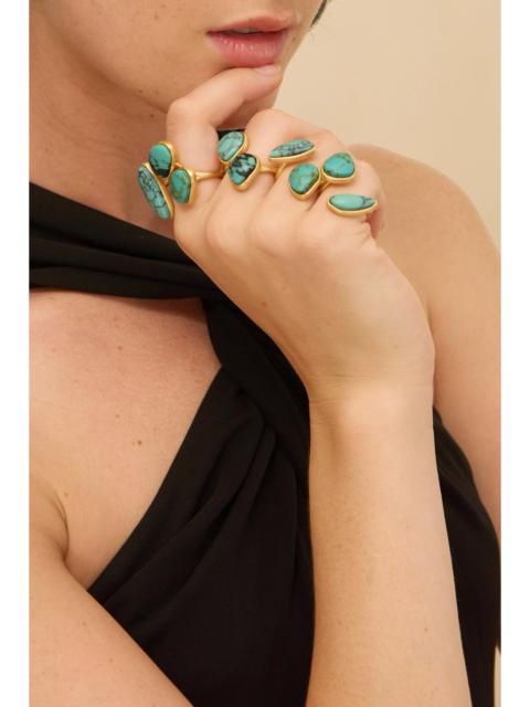 Cult Gaia INA RING SET