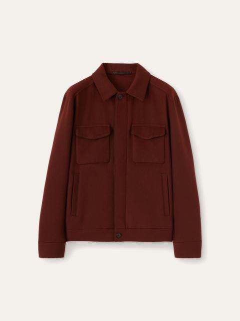 Loro Piana Nevado Bomber Jacket