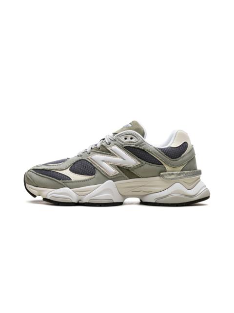 New Balance 9060 "Fall Suedes Pack Olive" U9060CTD
