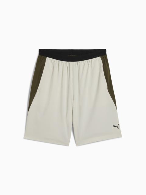 PUMA FIT Men's 7" Woven Shorts