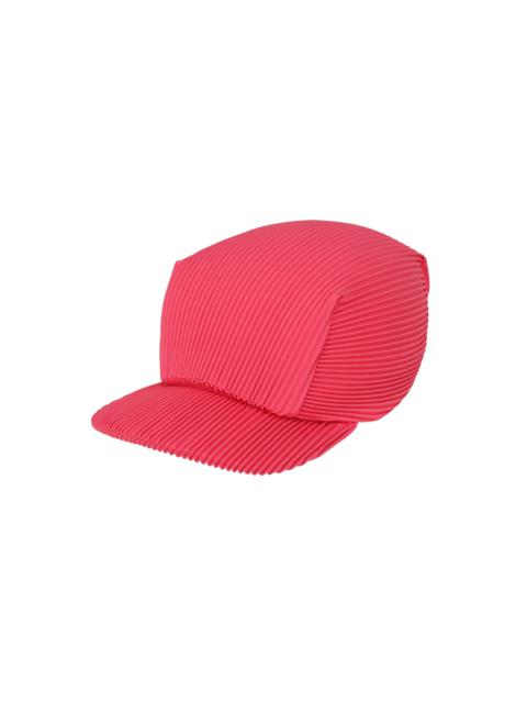 Pleats Please Issey Miyake PLEATS CAP