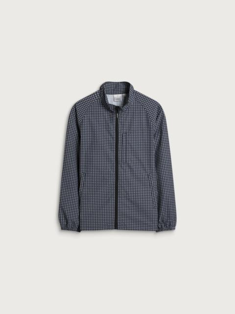 GRAMICCI Gramicci Mini Check Nylon Jacket