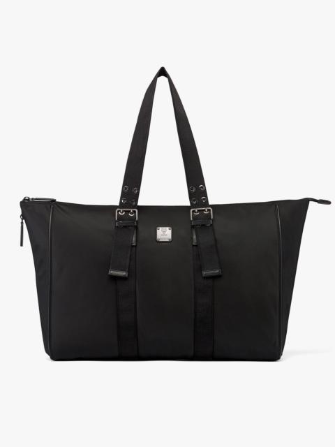 MCM Aren Nova Tote in Monogram ECONYL®