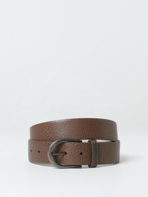 Brunello Cucinelli Belt woman Brunello Cucinelli