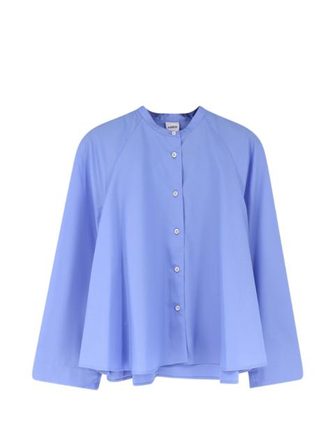 Aspesi long-sleeve blouse
