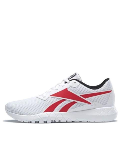 Reebok Reebok Flexagon 에너지 TR 3 '흰색 벡터 레드'FX1345