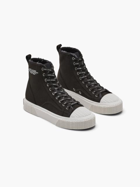 Marc Jacobs THE HIGH TOP SNEAKER