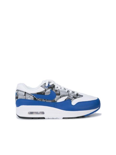Nike x atmos Air Max 1 Print "We Love Nike" sneakers
