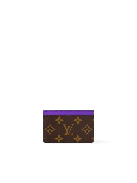 Louis Vuitton Card Holder PM