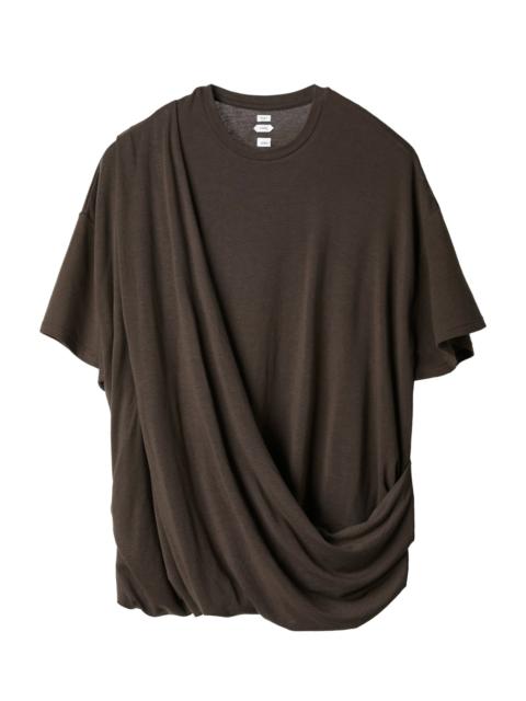 POST ARCHIVE FACTION (PAF) Drifter Tee
(2026)