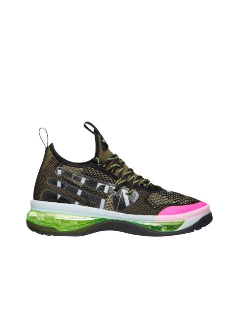 Valentino VLTN CLOUD BUBBLE-SOLE SNEAKERS