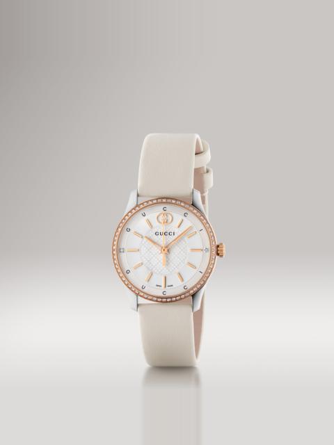 GUCCI G-Timeless watch, 29mm