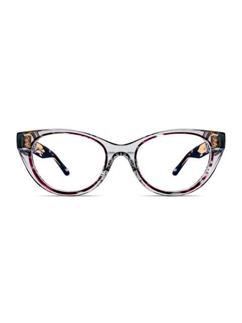 THIERRY LASRY TEASY