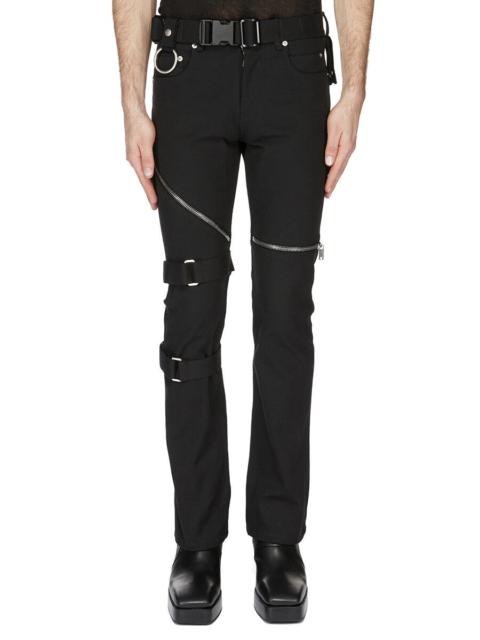 Rick Owens RYDER