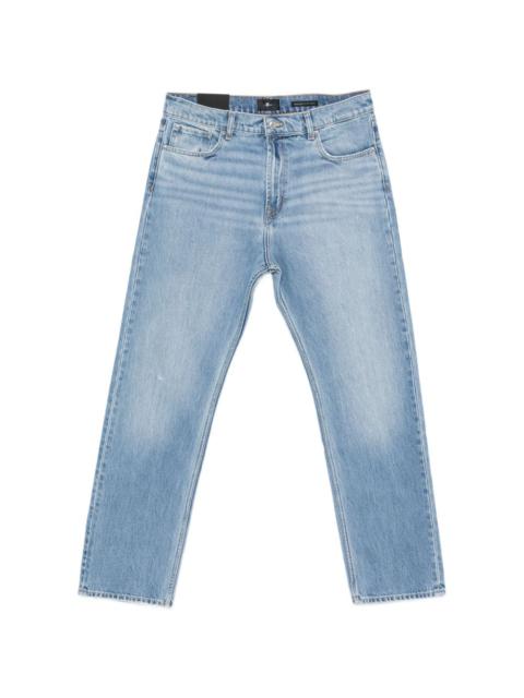 7 For All Mankind Modern cotton jeans