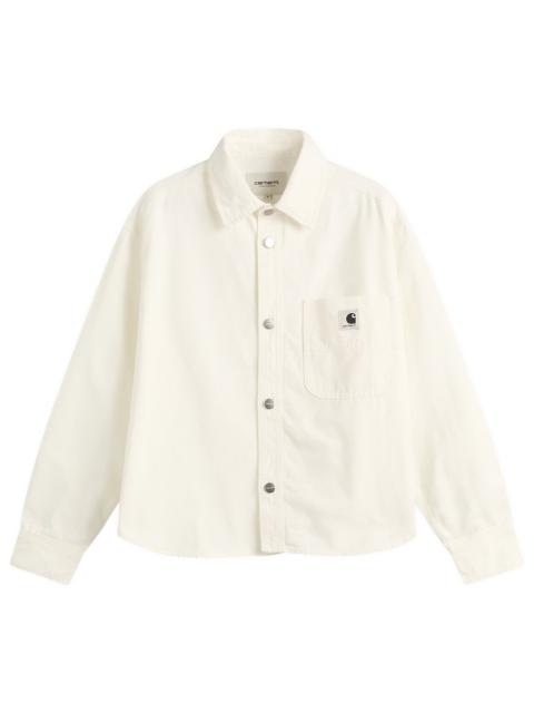 Carhartt Carhartt WIP Georgia Shirt Jacket