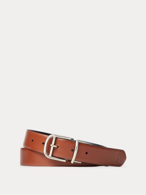 Polo Ralph Lauren Reversible Dress Belt