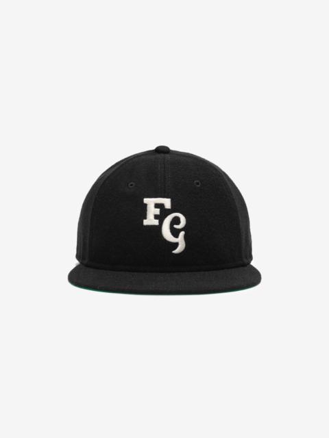 ESSENTIALS Fear of God Essentials 59FIFTY Retro Fitted FG Cap