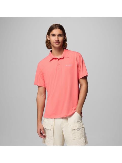 Columbia Men's PFG Solar Stream II Polo