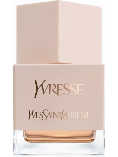 SAINT LAURENT Yvresse eau de toilette spray 80ml