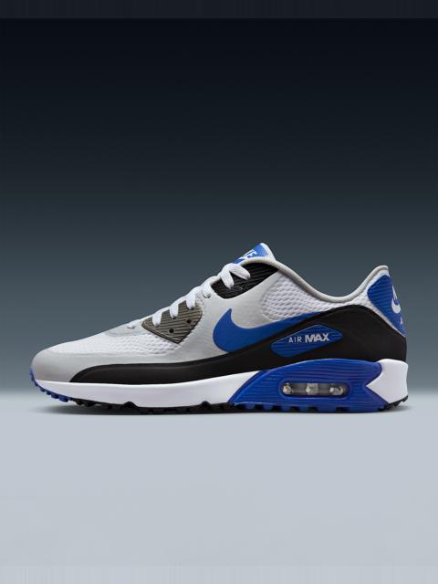 Nike Nike Air Max 90 G Golf Shoes