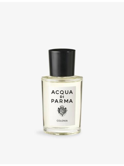 Acqua Di Parma Colonia Eau de Cologne 50ml