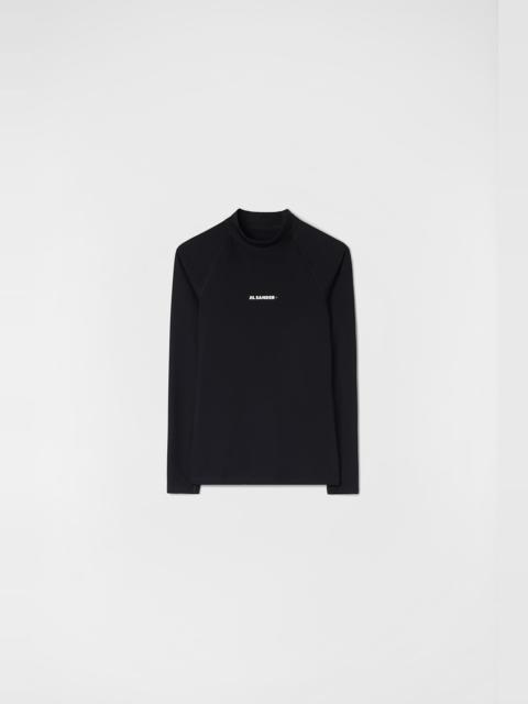 Jil Sander Rash Guard