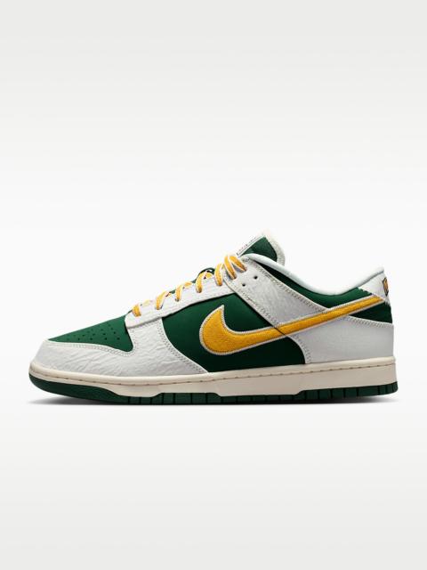 Nike Nike Dunk Low Retro Men's Shoes
