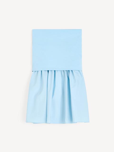 Marcia organic cotton mini dress