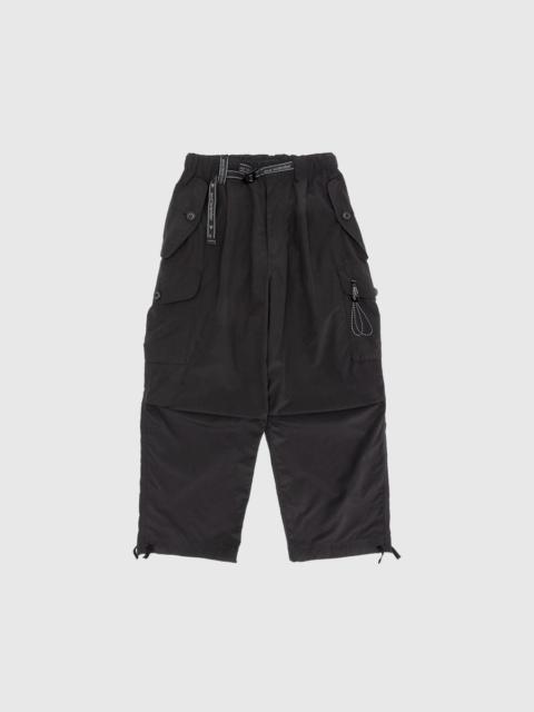 and Wander OVERSIZED CARGO PANTS