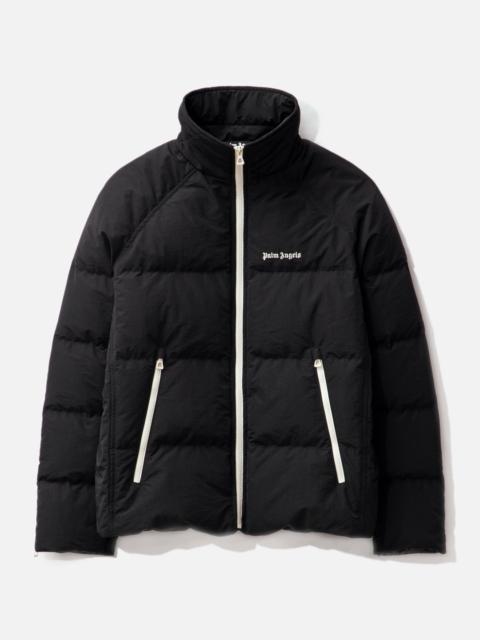 Palm Angels RETRO RAGLAN DOWN JACKET